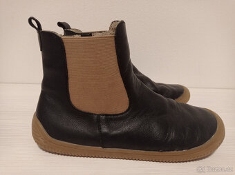 Dětské barefoot boty Protetika TITA, vel. 35 - 5