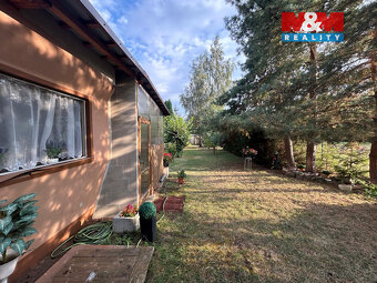 Prodej zahrady, 1044 m², Vintířov u Radonic - 5