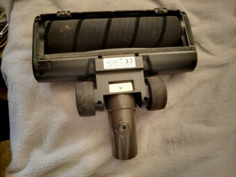 Tyčový vysavač Noaton, aku, vyndávací baterie - 5