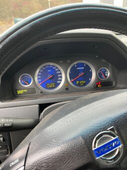 Volvo XC90 2.4 D5 2009 - 5