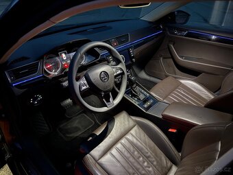Škoda Superb III 110 kW | DPH | Laurin&Klement - 5