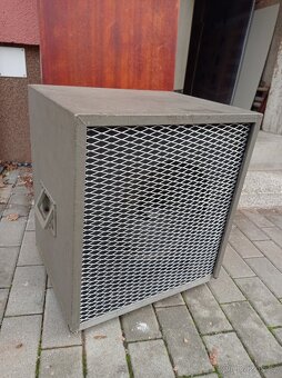 Reprobedna Vermona - 5