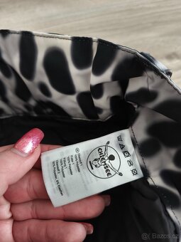 Dámské lyžařské kalhoty Chiemsee - 5