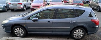 Peugeot 407 sw 2.0 hdi 100 kw - 5