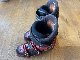 Přeskáče Rossignol Elite EXP 28,5 pánské/junior - 5