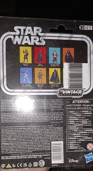 Star Wars 2 figurky - 5