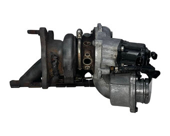 Turbo 06F145701C AXX 2.0TSI 147KW VW Golf 5 GTI r.v. 2006 - 5