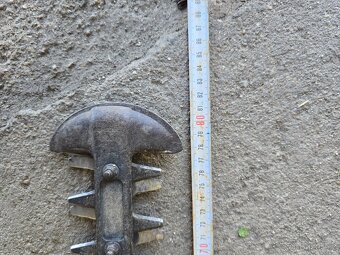 Plotořez  STIHL HS 81 R nůžky na živý plot - 5