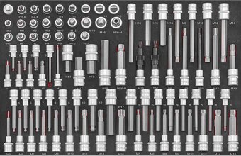 Dilensky vozik Force - 5