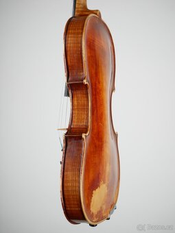 Staré housle 7/8 - 5