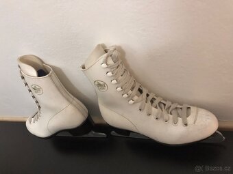 Lední brusle LICO vel. 31 - 5