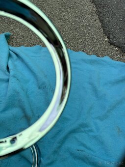 1000 1100 MB ramecky prednych svetiel - 5