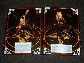 LP box Venom - In Nomine Satanas (2019) / LIMITKA / NOVÉ / - 5