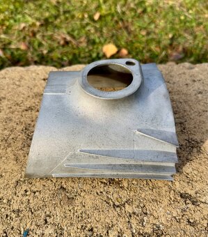 Jawa 250 350 panelka, sportka - díly - 5