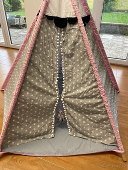 Teepee Vigvam desing - 5