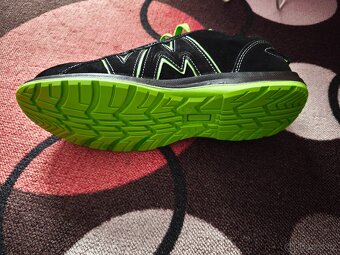 Prodám pracovní boty - 5