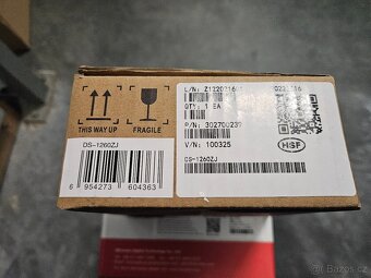 Bullet kamera Hikvision 4MP DS-2CD1643G0-IZ - 5