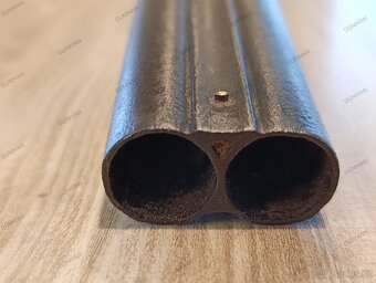 PERKUSNÍ BROKOVNICE DVOJKA - 5