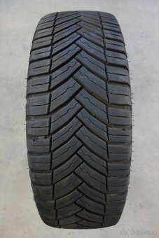 VW T5, T6, Transporter, Multivan, 5x120 215/65/16C celoroční - 5