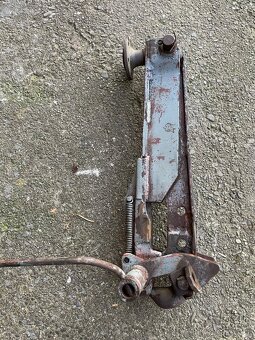 Agrohák UŘI, včetně hříbku, dohoda možná - 5