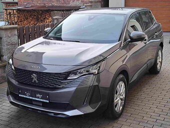 Peugeot 3008 1.2 PT EAT8 ACTIVE - 1819 - 5
