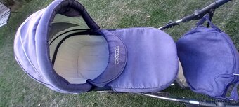 Kočárek Tako Acoustic - 5