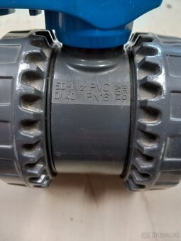 Prodám zbylý materiál pro bazény - 5