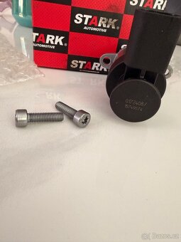 Regulační ventil paliva - 5