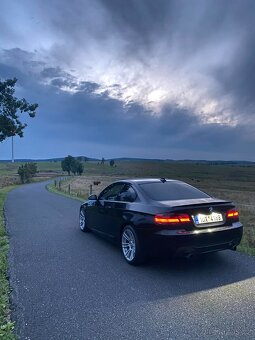BMW E92 335i N54 - 5