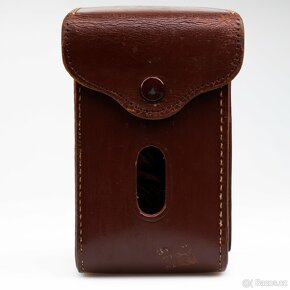 Americká brašna pro Flexaret Crown III - 5