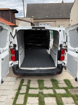 Opel vivaro 1,5 CDTI 2019 - 5