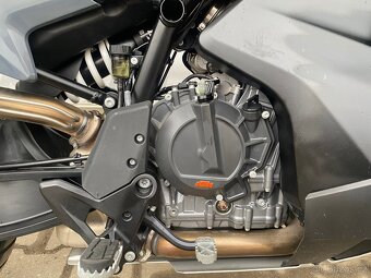 KTM 890 Adventure - 5