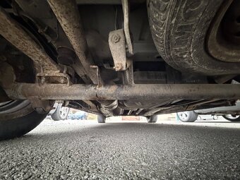 Ford Transit Connect 1.8 D 55kw NEPOJÍZDNÉ - 5