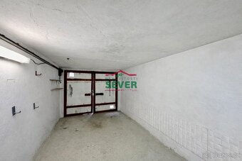 Prodej, garáž, OV, Bílina, Pražské Předměstí - 5