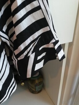 Dámské sako Steilmann vel 40 - 5