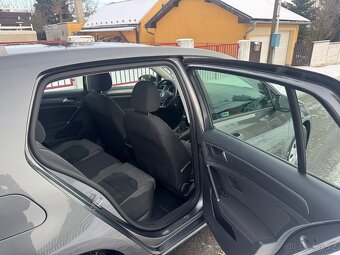 Volkswagen Golf VII - 5