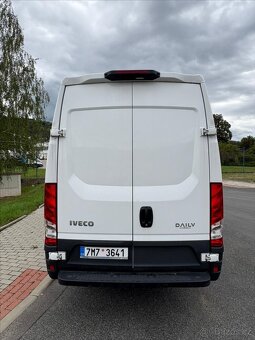 Iveco Daily 3,0 35S18HA8V 16cm3 (2022) - 5