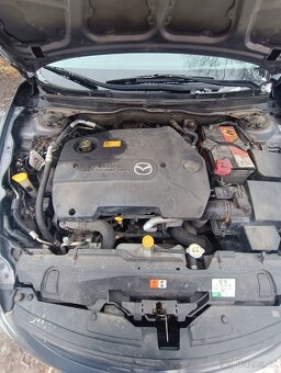 Mazda 6 GH GTa combi ND - 5