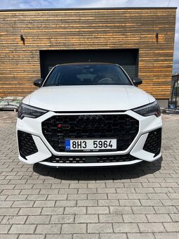 Audi RS Q3 2.5 /294kW - 5