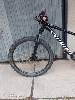 Horské kolo Specialized Rockhopper 27,5" - 5