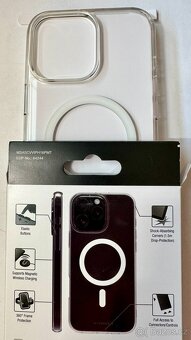 Ochranný kryt proti pádu - Iphone - 5