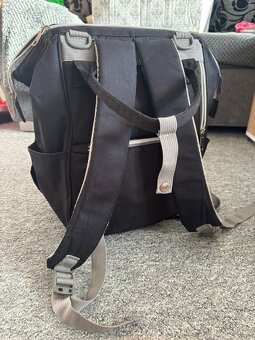 Set do kočárku - 5