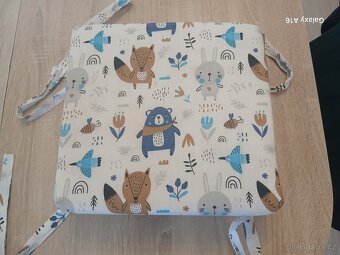 Dětská postýlka - 5