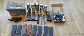 Airsoftove zbraně - 5