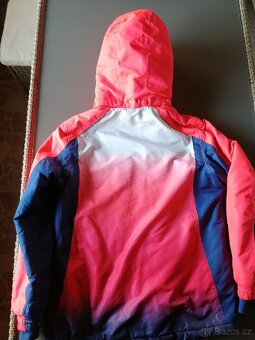 Lyžařská bunda - 5