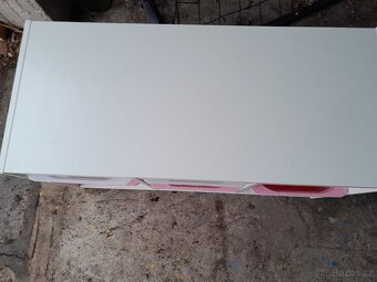 Ikea Trofast úložná sestava - 5