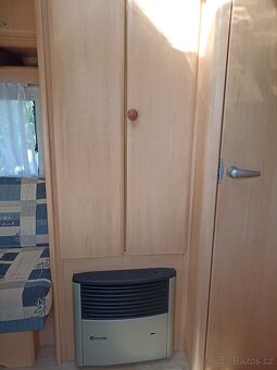 Obytný karavan - 5