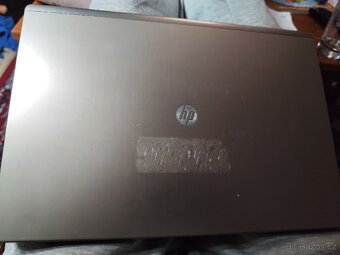 Notebook HP Folio 13-2000 na náhradní díly - 5