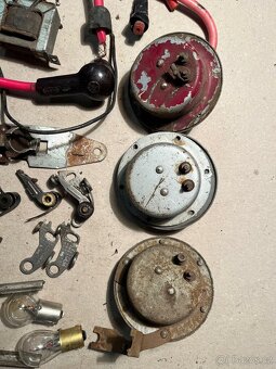 Jawa pionýr elektronika - 5