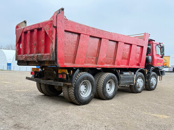 Tatra T815-2 8x8 Terrno1 - 5